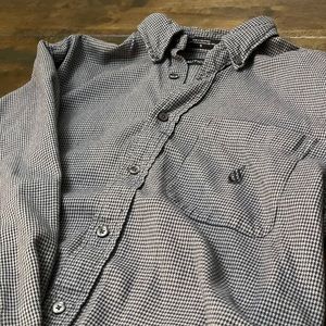 Nautica Button Down